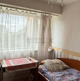 Продажа 3-комн квартиры на вторичном рынке Славянский б-р,  д. 11,  к. 1