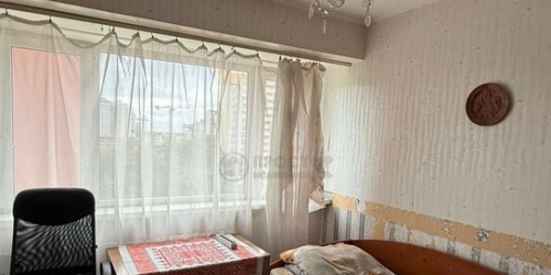 3-комн квартира Славянский б-р,  д. 11,  к. 1