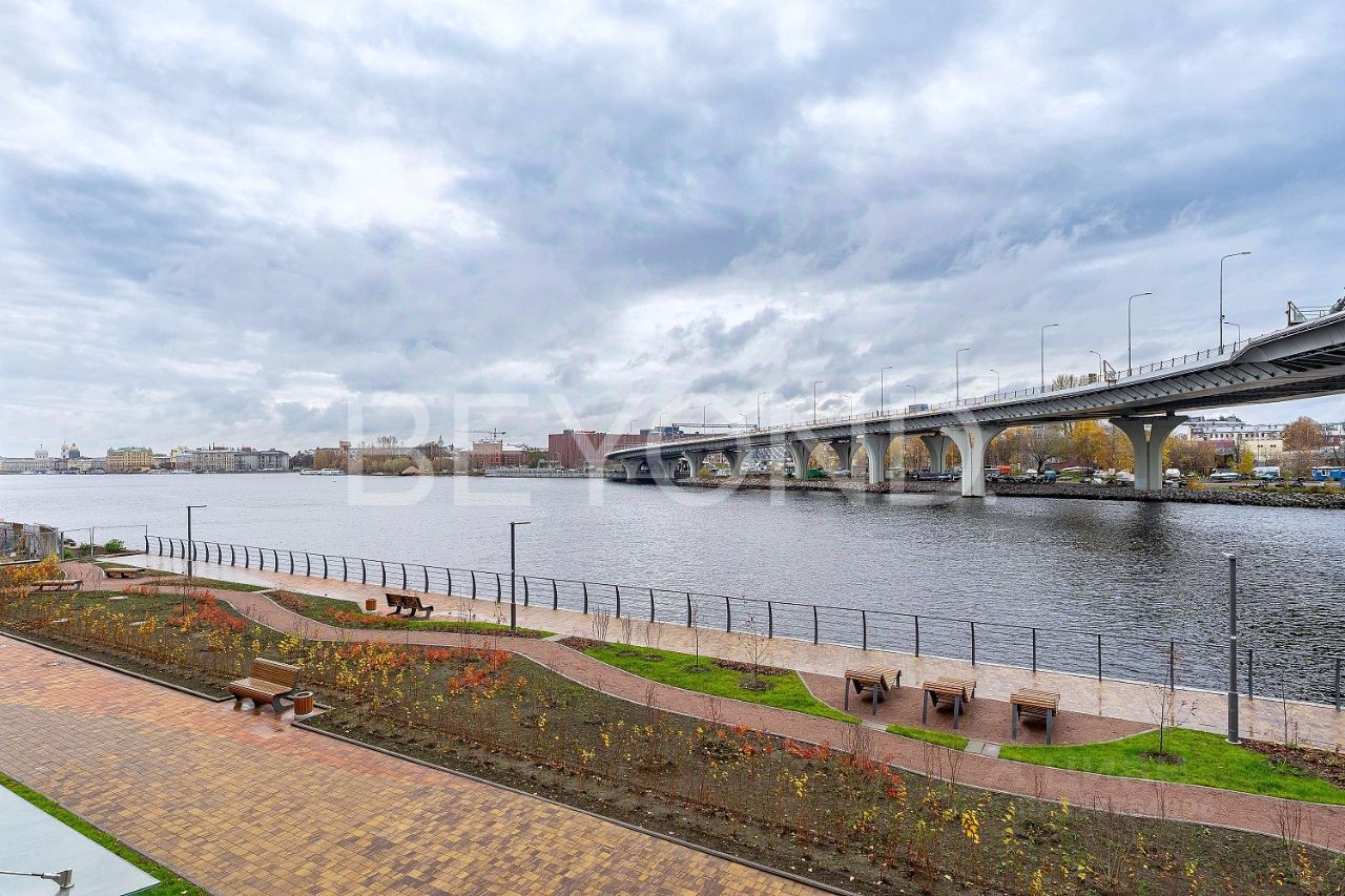 Продажа 2-комн квартиры на вторичном рынке Ремесленная улица, 15