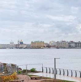 Продажа 2-комн квартиры на вторичном рынке Ремесленная улица, 15