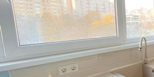 2-комн квартира проспект Маршала Жукова, 34к1Е