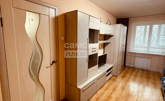 Продажа 1-комн квартиры на вторичном рынке Серпухов, Красный переулок,  д. 2