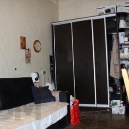 Продажа 4-комн квартиры на вторичном рынке Красноармейская 6-я ул