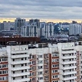 Аренда студии Большая Очаковская улица, 2 Аренда студии Большая Очаковская улица, 2