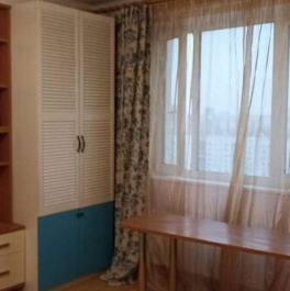 Аренда 1-комн квартиры на вторичном рынке проезд Дежнёва,  д. 29,  к. 1