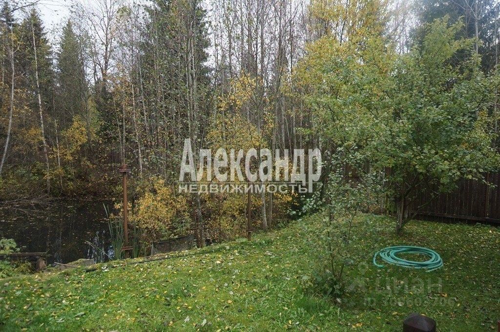Продажа дома д. Порожек, 96