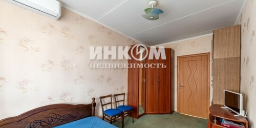 3-комн квартира ул Академика Комарова,  д. 5