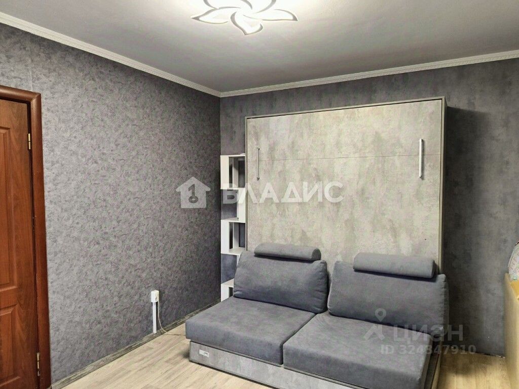 Продажа 3-комн квартиры на вторичном рынке Раменское, Коммунистическая улица, 19