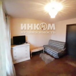 Аренда 3-комн квартиры на вторичном рынке ул Инициативная,  д. 8,  к. 1