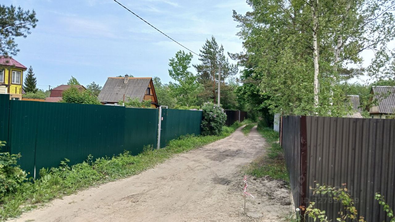 Продажа земли Восход садоводческий массив, Заря СНТ