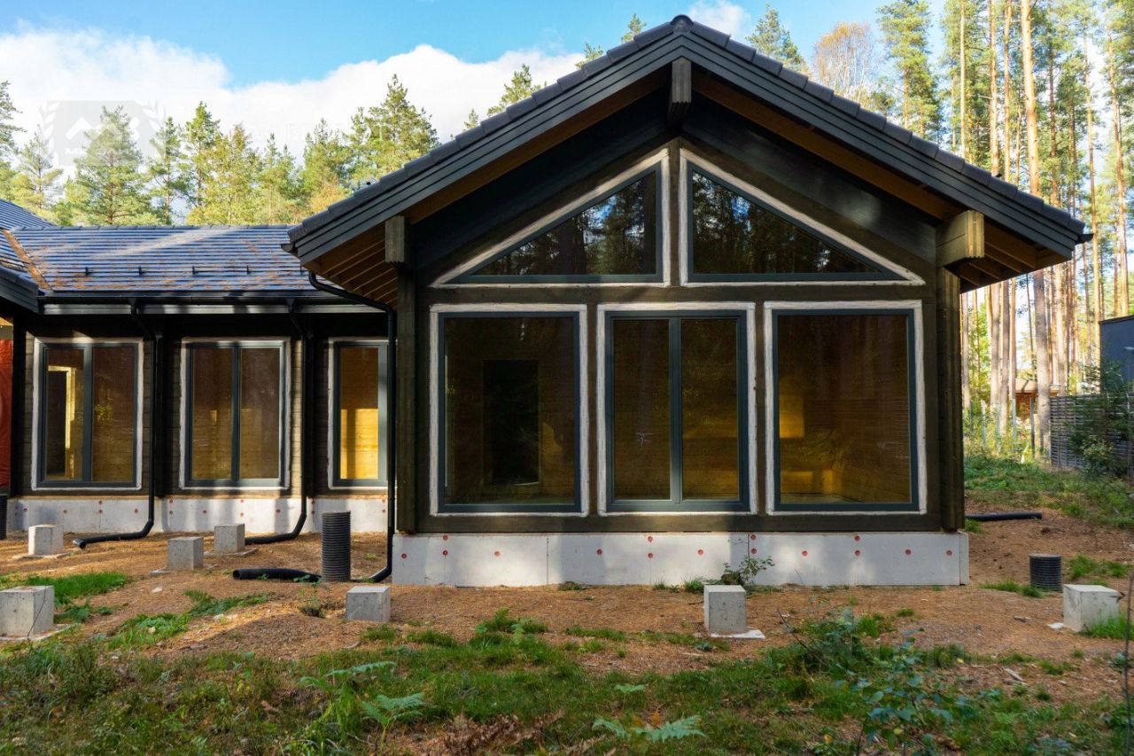 Продажа дома Репино Парк кп,  д. 370