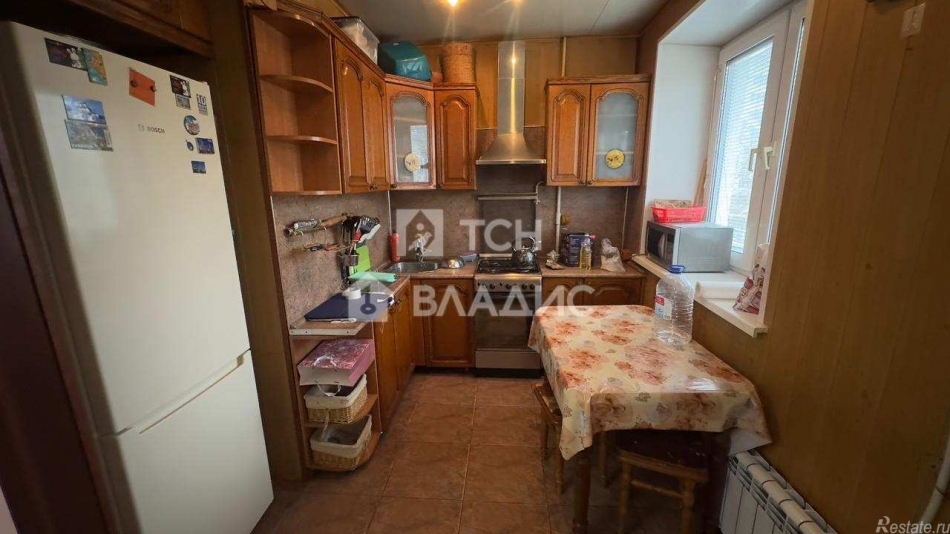 Аренда 2-комн квартиры на вторичном рынке Ивантеевка г, Маяковского проезд