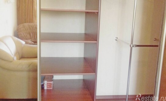 Аренда 2-комн квартиры на вторичном рынке Красноармейская улица,  д. 5