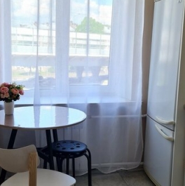 Продажа 1-комн квартиры на вторичном рынке Удельный пр-кт,  д. 57