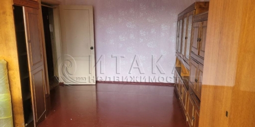 1-комн квартира Приозерск, Привокзальная ул., д. 9