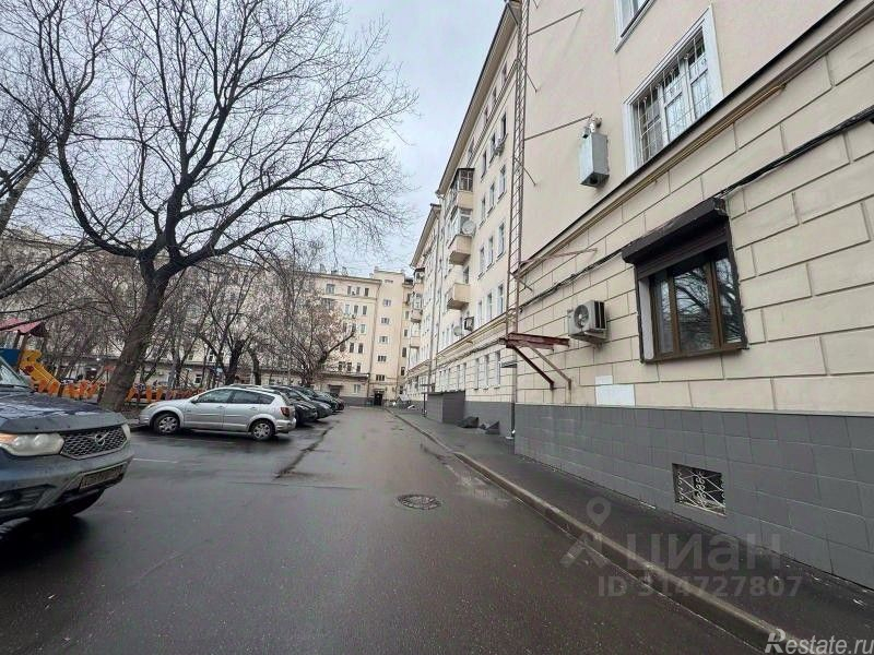 Аренда ПСН Студенческая улица,  д. 31