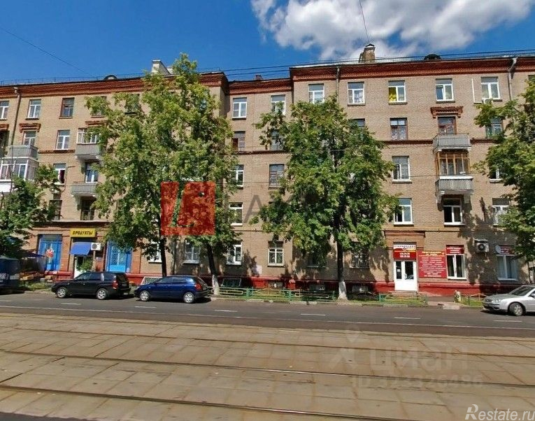 Аренда ПСН улица Кржижановского,  д. 3