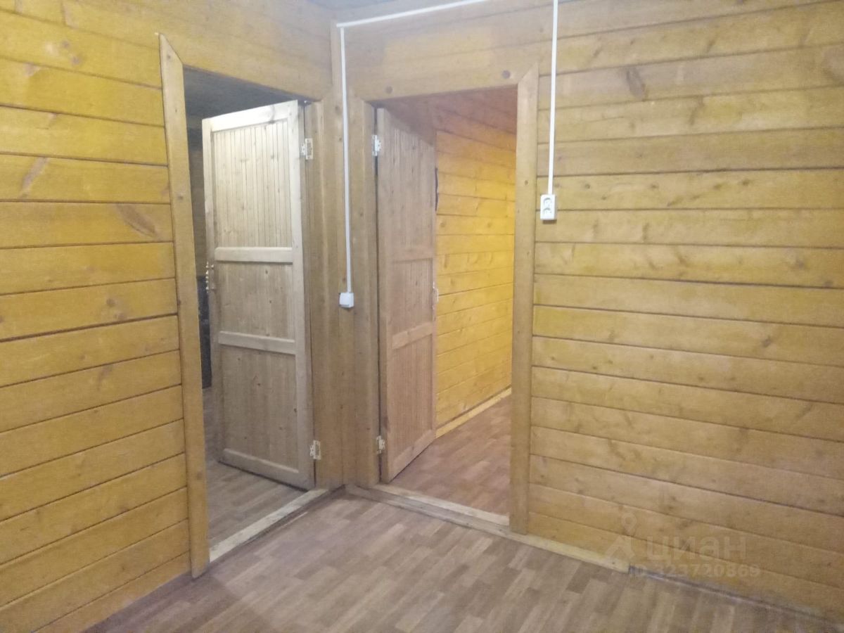 Продажа дома Михайловский садоводческий массив, Оргтехстрой СНТ, улица 5-я Строителей