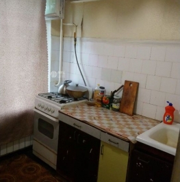 Продажа 1-комн квартиры на вторичном рынке Конаковский проезд, д. 3 Продажа 1-комн квартиры на вторичном рынке Конаковский проезд, д. 3