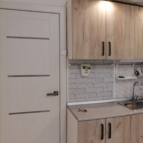 2-комн квартира улица Передовиков, 7