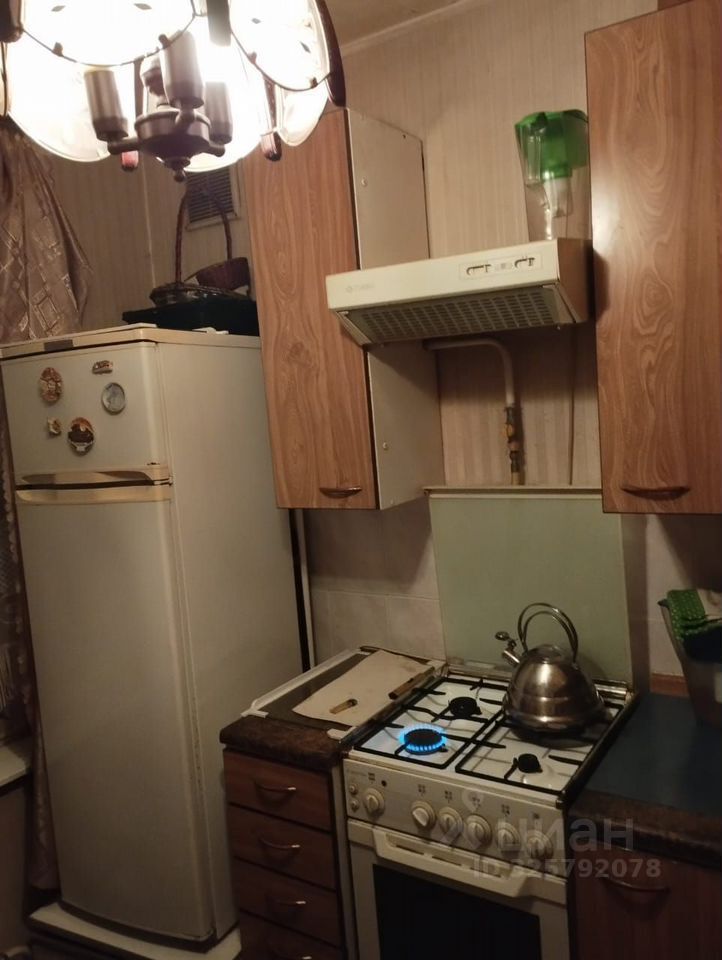 Аренда комнаты Алтайская улица, 17К1