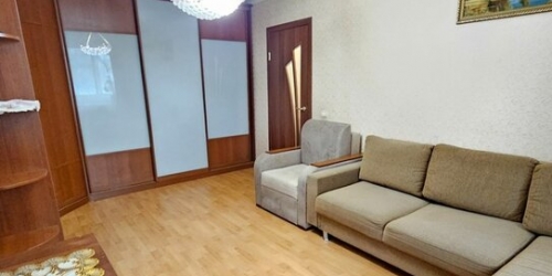 1-комн квартира ул Батюнинская,  д. 10