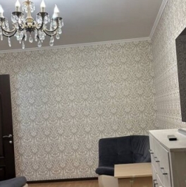 Продажа 3-комн квартиры на вторичном рынке Сумской проезд,  д. 3