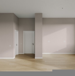 Продажа 2-комн квартиры в новостройке Ленинградское ш,  д. 57,  к. 5