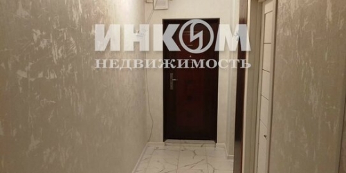 3-комн квартира улица Бестужевых,  д. 25А
