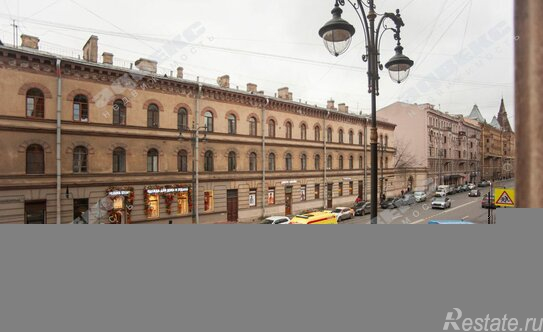 Продажа 2-комн квартиры на вторичном рынке Миргородская улица