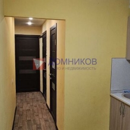 Продажа 2-комн квартиры на вторичном рынке Кашира г, Центральная ул,  д. 15