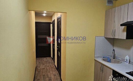 Продажа 2-комн квартиры на вторичном рынке Кашира г, Центральная ул,  д. 15