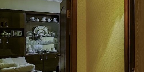 2-комн квартира проезд Дежнева, 2А