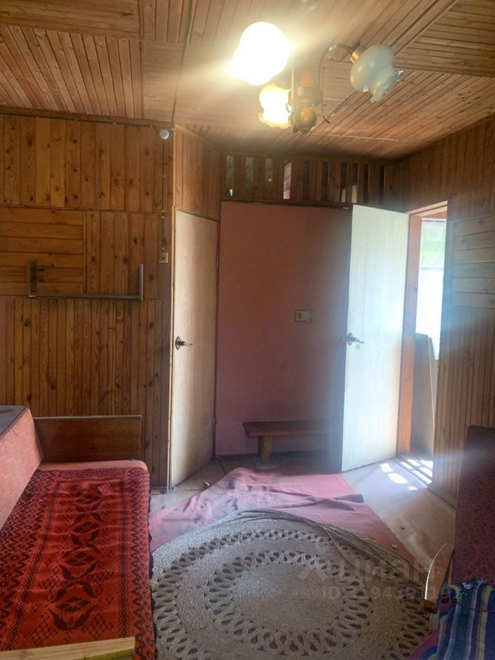 Продажа дома Васкелово садоводческий массив,  д. 1