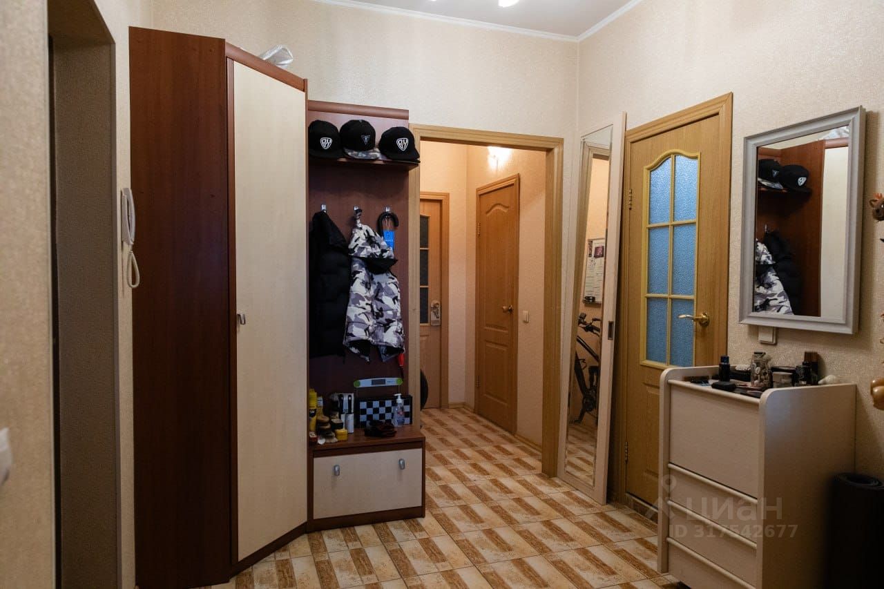 Продажа 2-комн квартиры на вторичном рынке Мытищи, улица Рождественская, 7