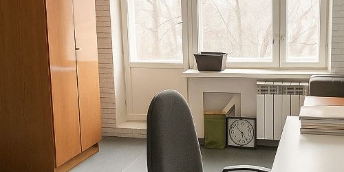 1-комн квартира улица Свободы, 93К1