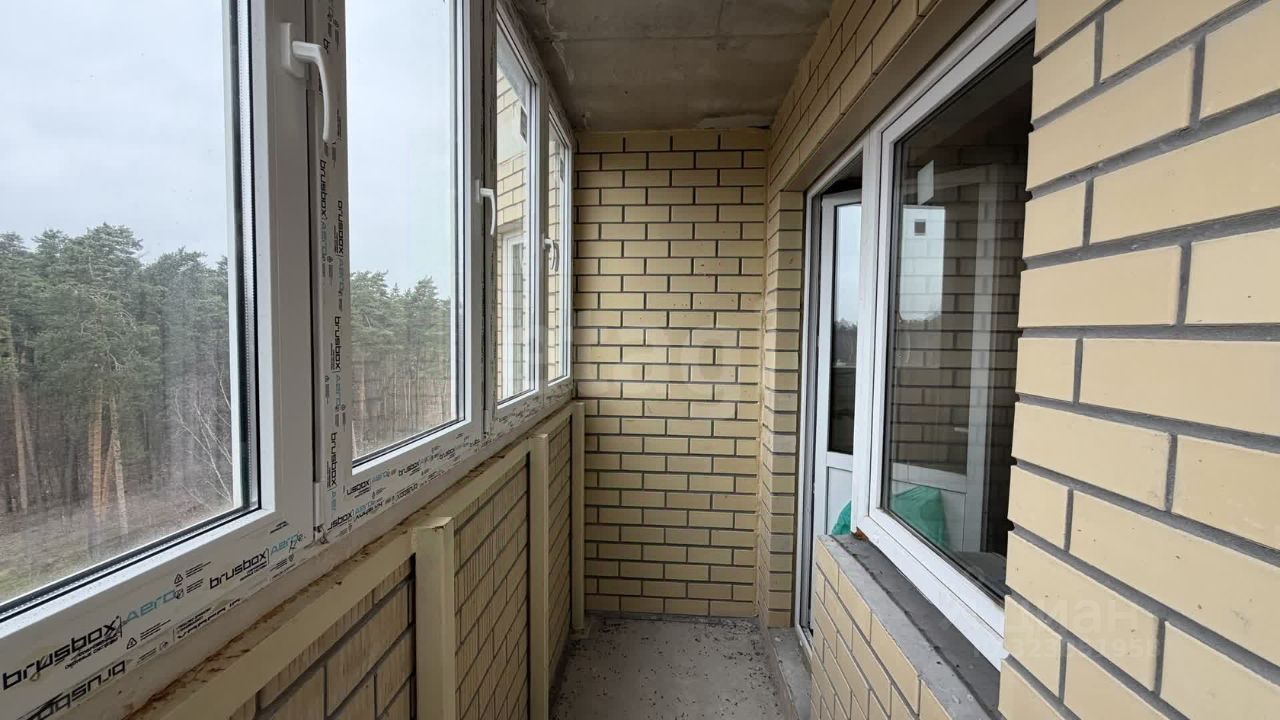 Продажа 2-комн квартиры на вторичном рынке Красноармейск, улица Новая Жизнь,  д. 8