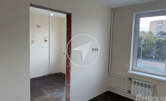 Продажа 3-комн квартиры на вторичном рынке Масловка Ниж. ул,  д. 14