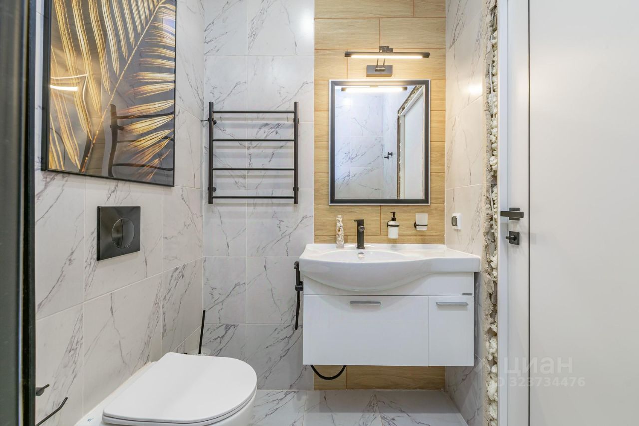 Аренда студии улица Парфеновская, 14к1