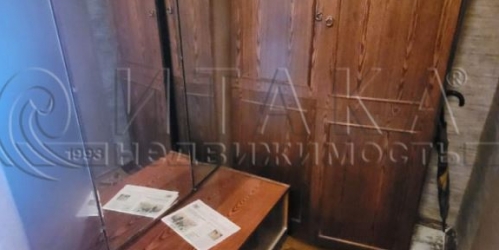 1-комн квартира Приозерск, Привокзальная ул., д. 9