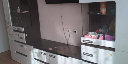 1-комн квартира Люберцы, Гагарина проспект, дом 22, корпус 3