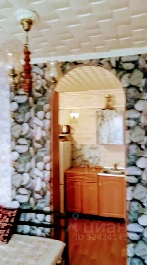 Продажа комнаты улица Ушинского, 5К2