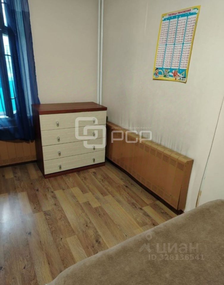 Продажа 3-комн квартиры на вторичном рынке д. Брехово, 71