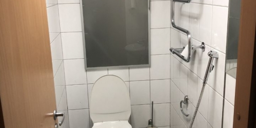 Офис Гаврская улица,  д. 15