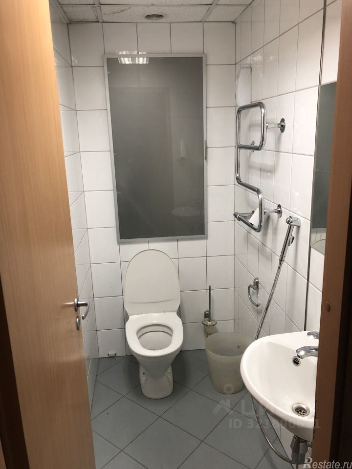 Продажа офиса Гаврская улица,  д. 15