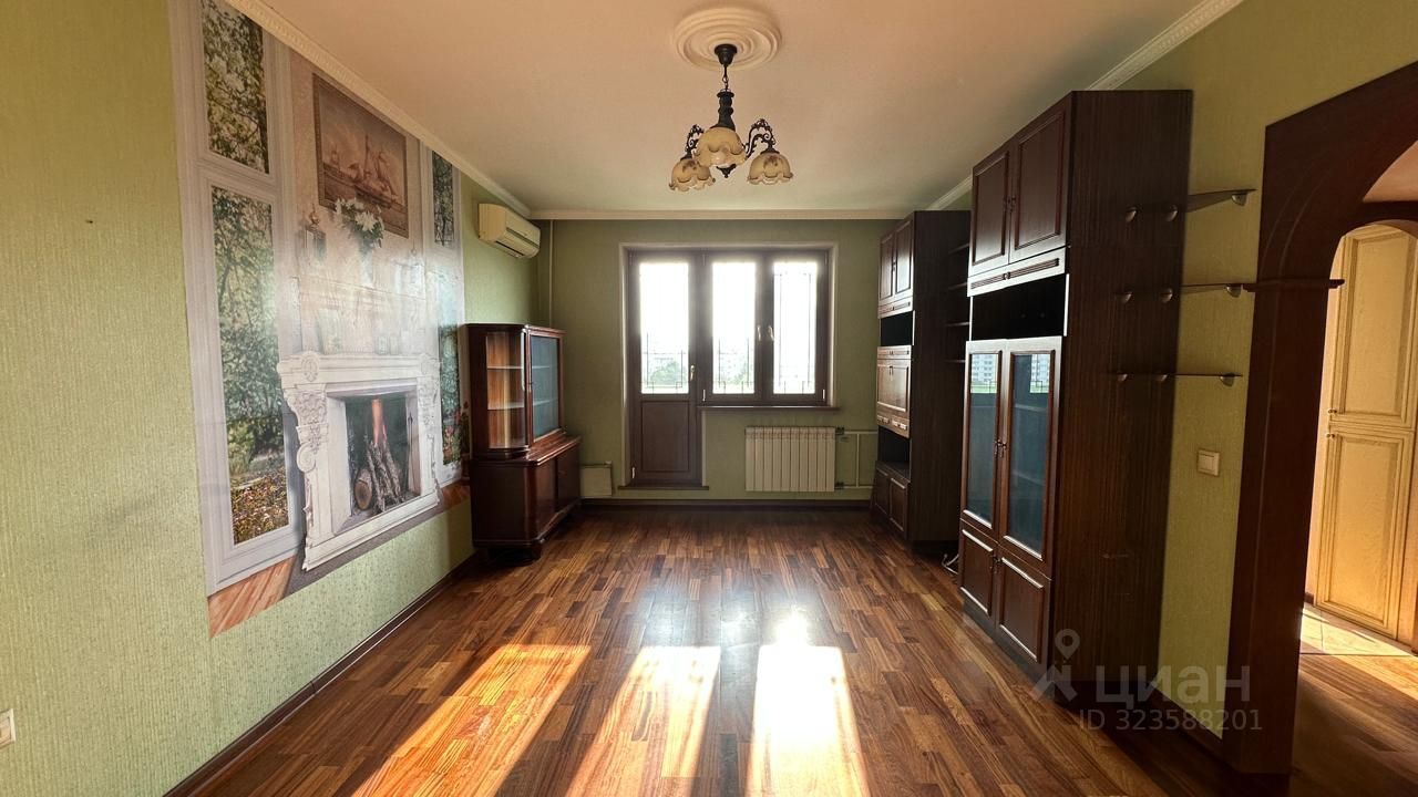 Продажа 1-комн квартиры на вторичном рынке Сормовская улица, 3К3
