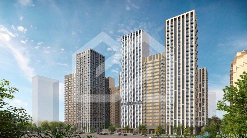 Продажа торгового помещения Котельники, ул Кузьминская,  д. 5