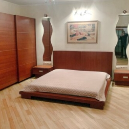 Продажа 4-комн квартиры на вторичном рынке Сиреневый бульвар,  д. 62 к1