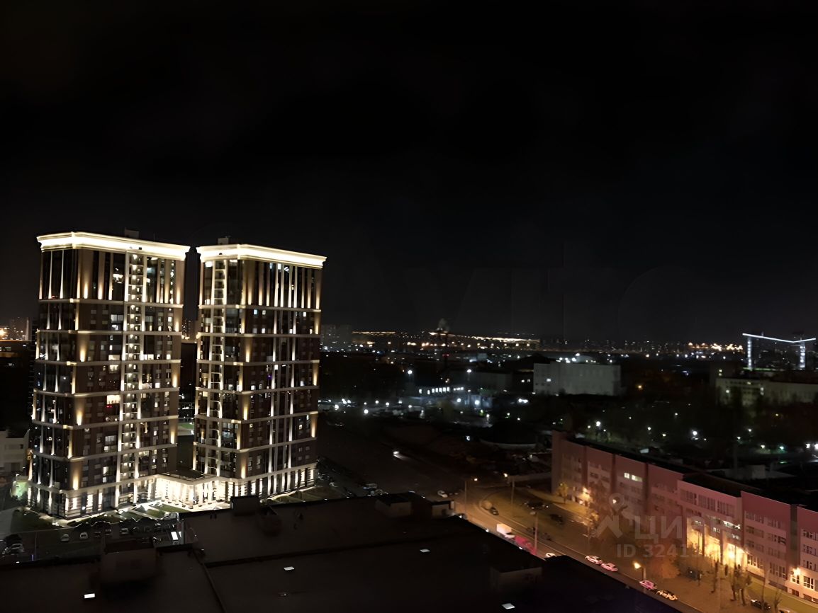 Продажа 1-комн квартиры на вторичном рынке Дунайский проспект, 28к2