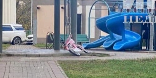 3-комн квартира Маломосковская улица, 21к4